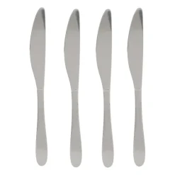 Tafelmessen - set van 4