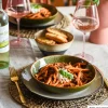 Tafelvorken - goudkleurig - set van 2