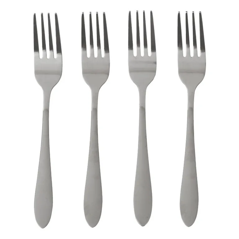 Tafelvorken - set van 4