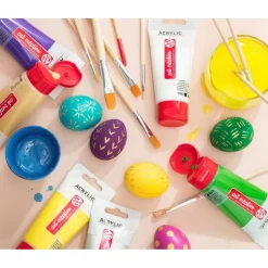 Talens Art Creation acrylverf - groen 618 - 75 ml
