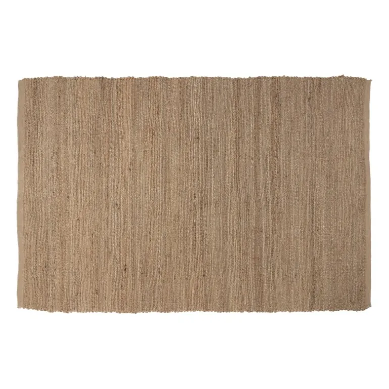 Tapijt riet - naturel - 120x180 cm