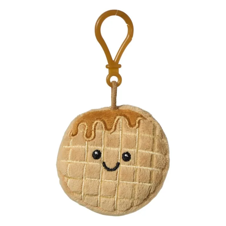 Tashanger stroopwafel