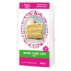 Tasty Me cakemix - lemon curd - 400 gram