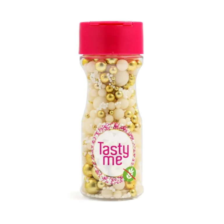 Tasty Me medley - golddigger - 80 g
