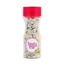 Tasty Me medley - shiny happy people - 80 g