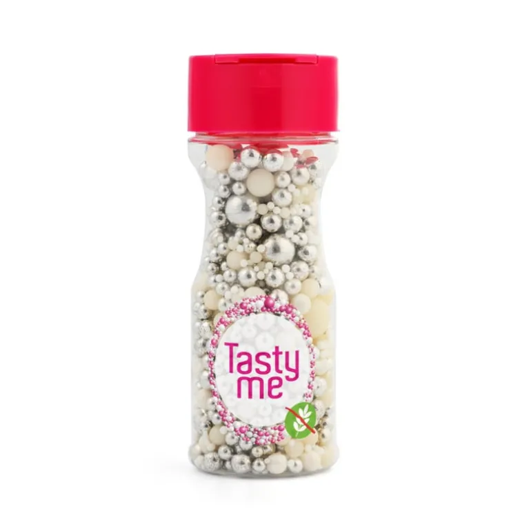 Tasty Me medley - shiny happy people - 80 g