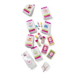 Tasty Me - rolfondant groen - 200g