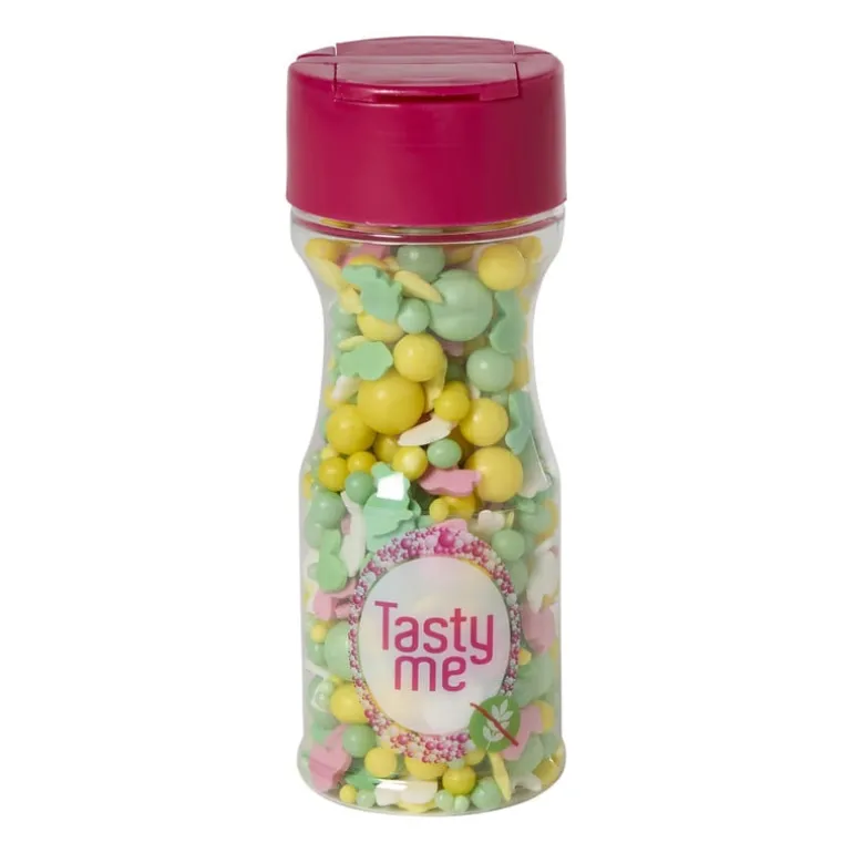 Tasty Me sprinklemix Pasen - 65 gram