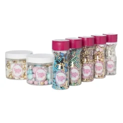 Tasty Me sprinkles - sweet dreans - 60 gram