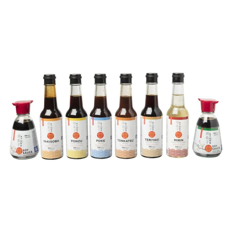 Teriyaki saus - 150 ml