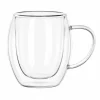 Theeglas dubbelwandig - 350 ml