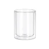 Theeglas dubbelwandig - 120 ml