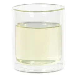 Theeglas dubbelwandig - 120 ml