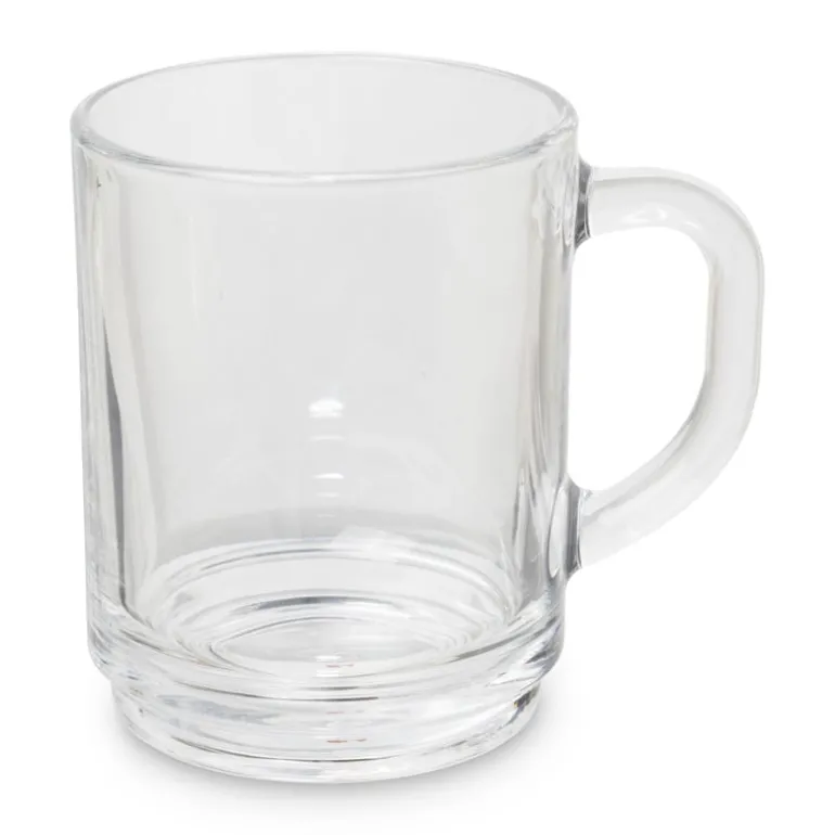 Theeglas 250 ml