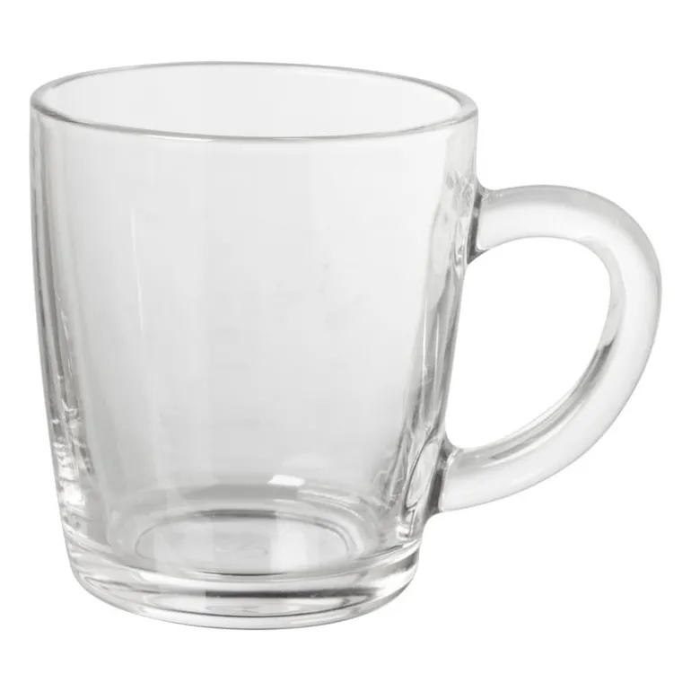 Theeglas some like it hot - 320 ml