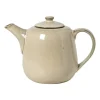 Theepot Toscane - beige - 1.84 liter