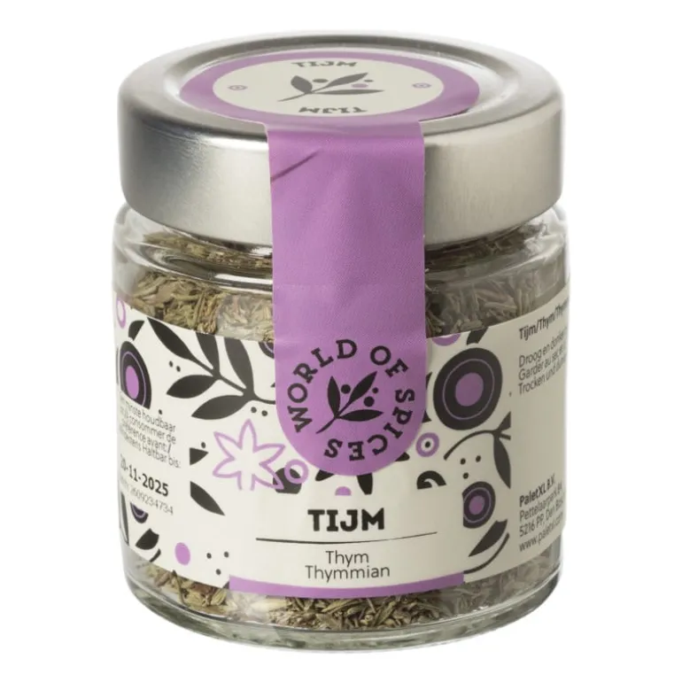 Tijm - 25 gram