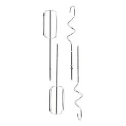Tomado handmixer - 6 snelheden - zwart