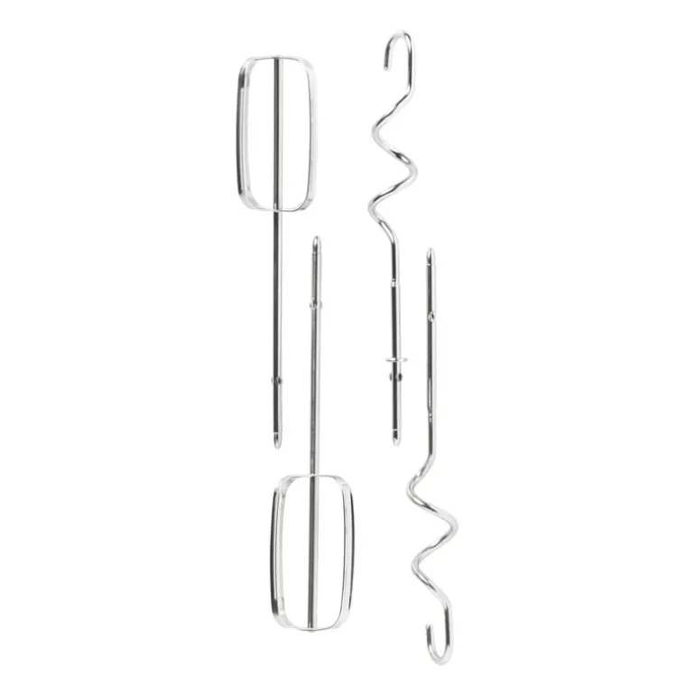 Tomado handmixer - 6 snelheden - zwart
