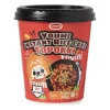 Topokki rice cake - Youmi hot & spicy - 145 gram