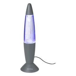Tornado led lava lamp