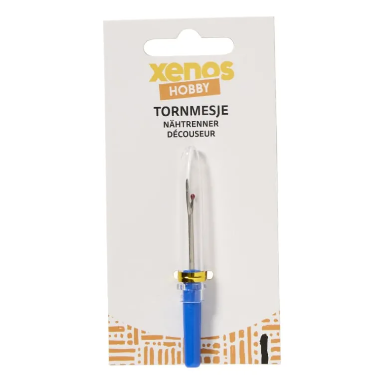 Tornmesje - 13 cm - diverse varianten