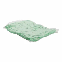 Travel compression bags - transparant - 3 stuks