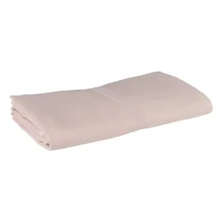 Travel-/sporthanddoek - roze - 110x175 cm