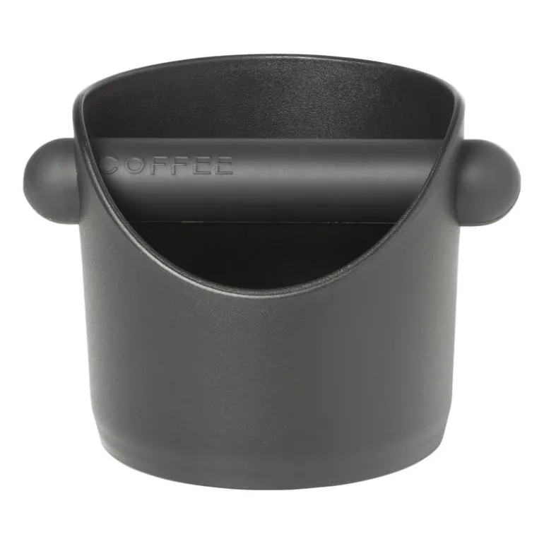 Uitklopbak koffie - ø10x11 cm