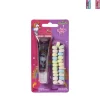 Unicorn lipglos 'n bracelet - 31 gram