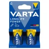 Varta High Energy C batterijen - set van 2