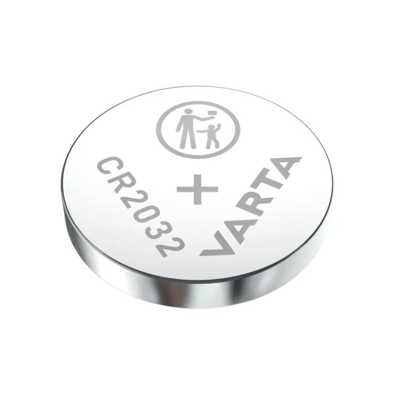 Varta lithium CR2032 batterijen - set van 5