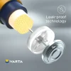 Varta longlife batterijen - AAA - 10-pack