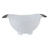 Vergiet - diverse kleuren - 24 cm