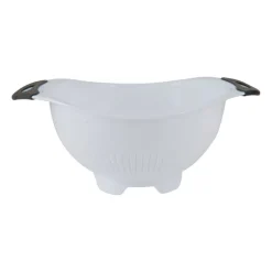 Vergiet - diverse kleuren - 24 cm