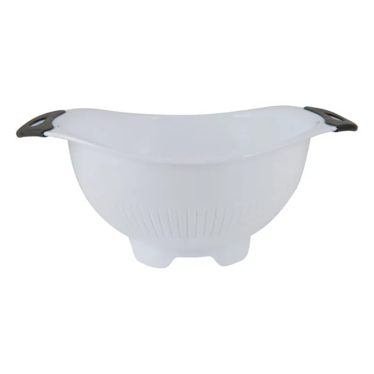 Vergiet - diverse kleuren - 24 cm