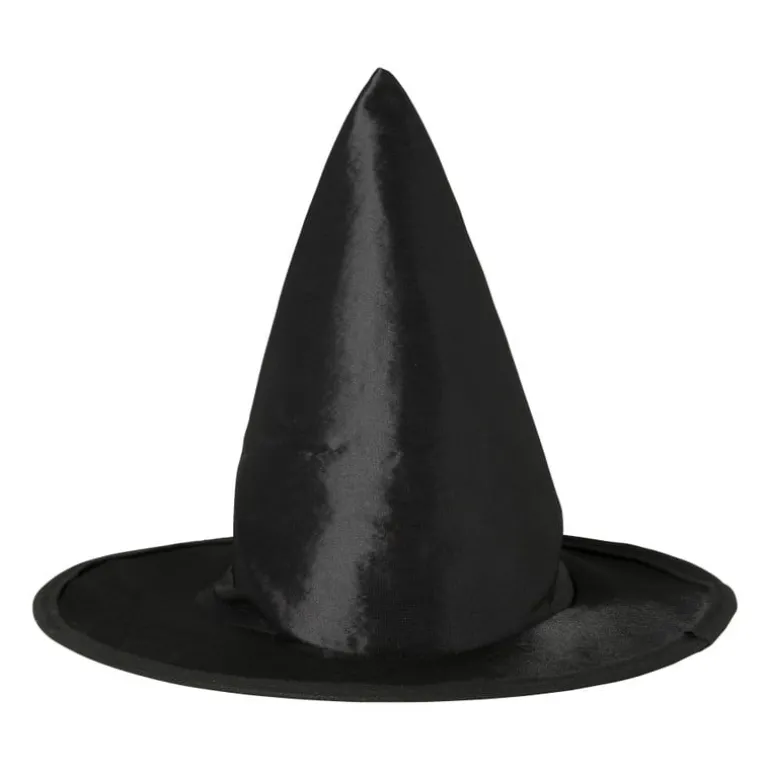 Verkleedset heks halloween - kids - one size