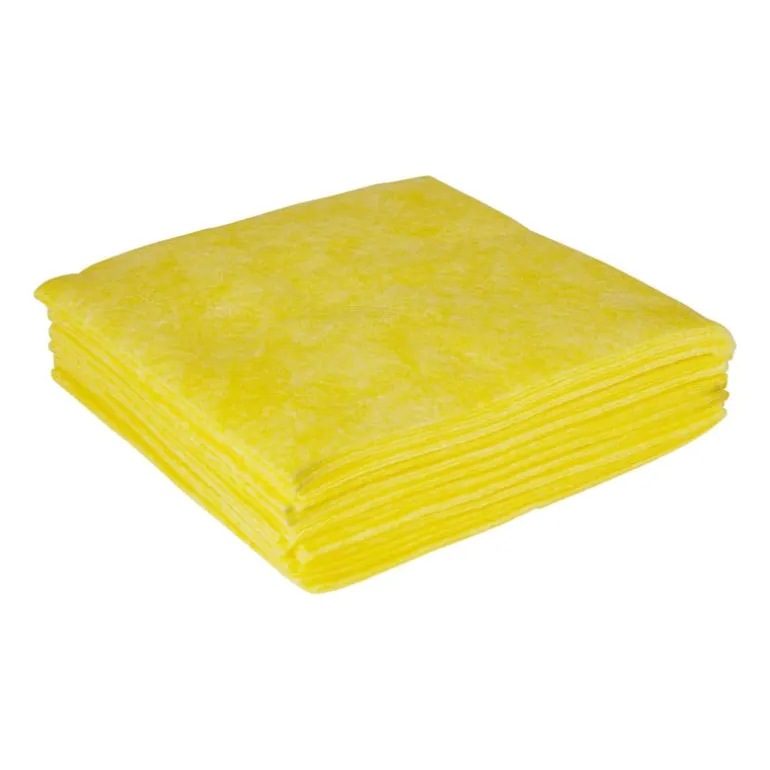 Viscose doeken - set van 10
