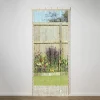 Vliegengordijn - mais - 90x200 cm