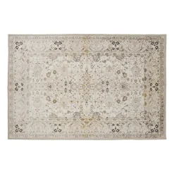 Vloerkleed kyoto - beige - 120x180 cm