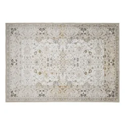 Vloerkleed kyoto - beige - 160x230 cm