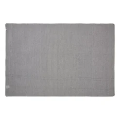 Vloerkleed sherpa - beige - 120x180 cm