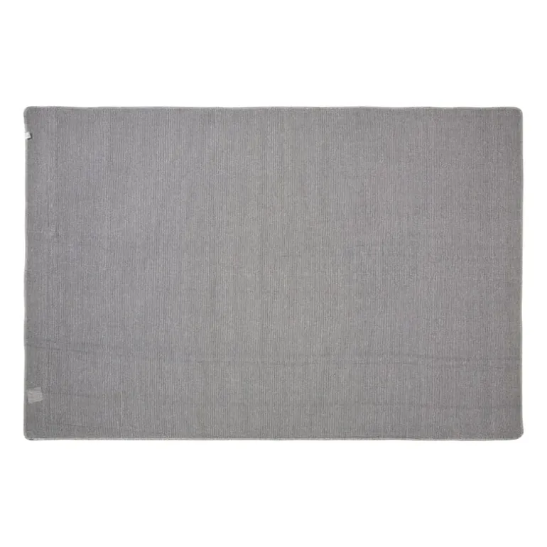 Vloerkleed sherpa - beige - 120x180 cm