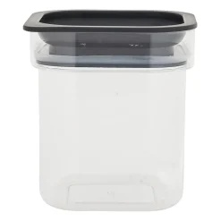 Voorraaddoos Hamburg - transparant - 600 ml