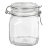 Voorraadpot Fido met klemdeksel - 75 cl