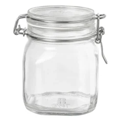 Voorraadpot Fido met klemdeksel - 75 cl