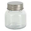 Voorraadpotje met deksel - 75 ml