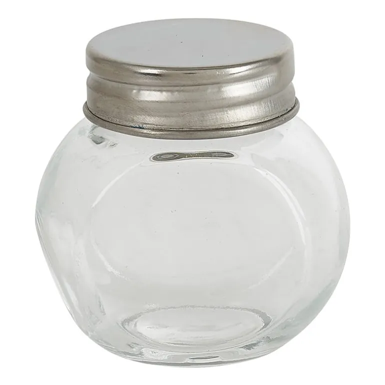 Voorraadpotje mini - 50 ml