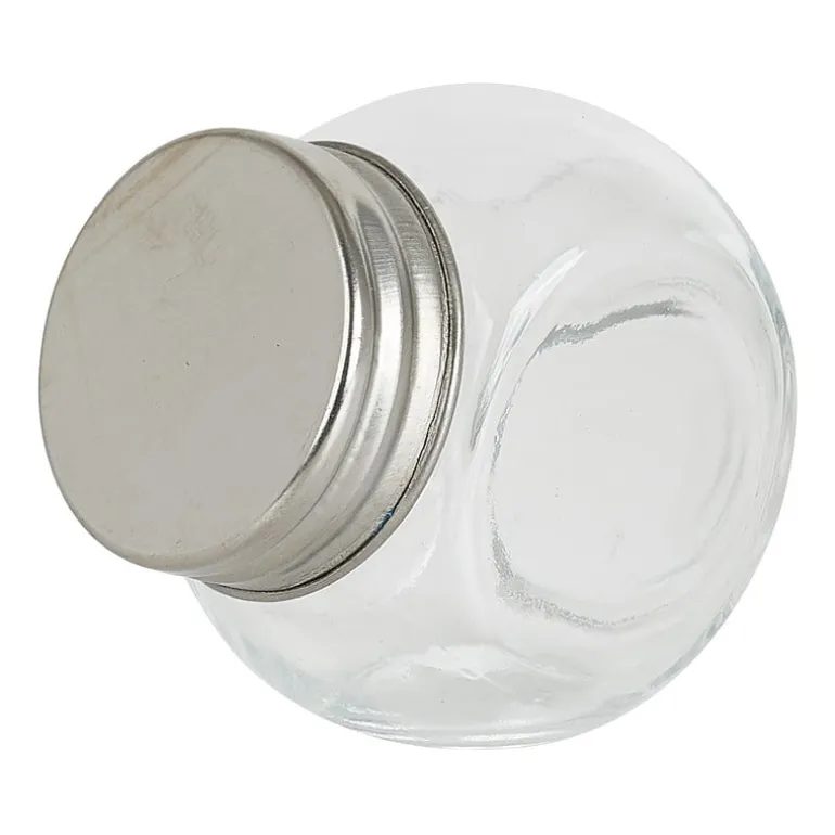 Voorraadpotje mini - 50 ml