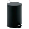 V-Part pedaalemmer classic - 12 liter - zwart